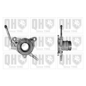 Compre Cojinete de empuje central de QUINTON HAZELL online para Scorpio Mk2 Familiar (GNR, GGR) a precios moderados