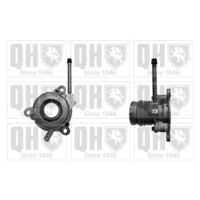 Compre Cojinete de empuje central de QUINTON HAZELL online para Scorpio Mk2 Familiar (GNR, GGR) a precios moderados