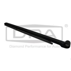 Compre Braço de limpa-vidros, limpeza de vidros da DPA 99551801302 a um preço baixo por 19,41 €