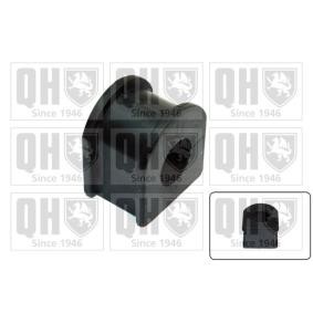 Comprar Silentblock de barra estabilizadora de QUINTON HAZELL EMB1857 a bajo precio de 2,92 €