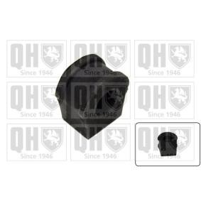 Comprar Silentblock de barra estabilizadora de QUINTON HAZELL EMB2159 a bajo precio de 3,54 €