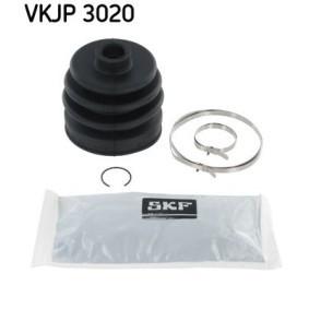 Köp Bälgsats, drivaxel av SKF VKJP 3020 till det låga priset 513,19 kr