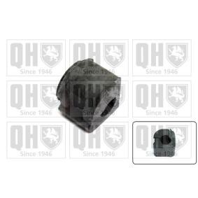 Comprar Silentblock de barra estabilizadora de QUINTON HAZELL EMB7011 a bajo precio de 3,66 €