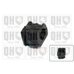 Comprar Silentblock de barra estabilizadora de QUINTON HAZELL EMB7027 a bajo precio de 2,92 €