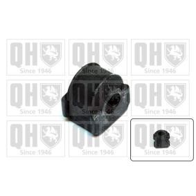 Comprar Silentblock de barra estabilizadora de QUINTON HAZELL EMB7037 a bajo precio de 4,67 €