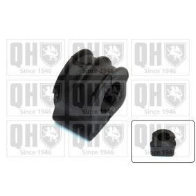 Comprar Silentblock de barra estabilizadora de QUINTON HAZELL EMB7041 a bajo precio de 3,23 €