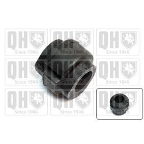Comprar Silentblock de barra estabilizadora de QUINTON HAZELL EMB7043 a bajo precio de 4,11 €