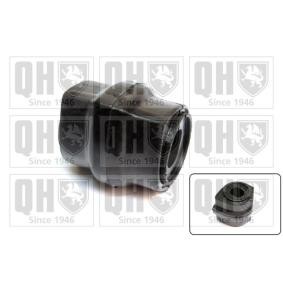 Achetez des Silent bloc de barre stabilisatrice QUINTON HAZELL EMB7046 à prix pour 4,41 €