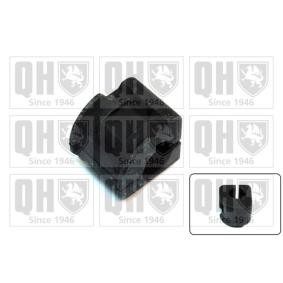 Comprar Silentblock de barra estabilizadora de QUINTON HAZELL EMB7092 a bajo precio de 3,49 €
