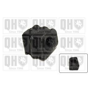 Comprar Silentblock de barra estabilizadora de QUINTON HAZELL EMB7102 a bajo precio de 2,92 €