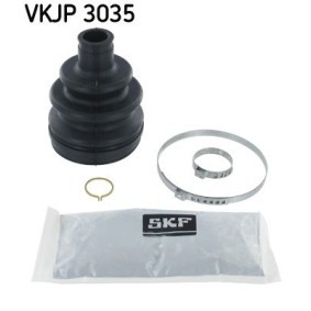 Faltenbalgsatz, Antriebswelle VKJP 3035 von SKF günstig für 9,49 € online kaufen