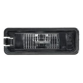 Kennzeichenbeleuchtung 5402-053-50-905 von BLIC günstig für 12,07 € online kaufen