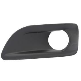 Lüftungsgitter, Stoßfänger 6502-07-0537919P von BLIC günstig für 9,90 € online kaufen