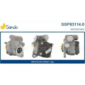 Elektromotor, Kühlerlüfter SEF74056.1 von SANDO günstig für 119,78 € online kaufen