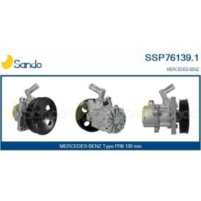 Køb Modstand, kabineventilator af SANDO SRS73024.0 til den lave pris 756,71 DKK