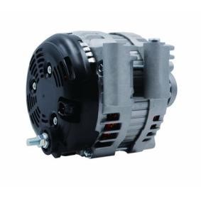 Lichtmaschine 11598N von WAI günstig für 286,47 € online kaufen