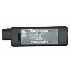 Kennzeichenbeleuchtung 552-2103N-UE von ABAKUS günstig für 16,61 € online kaufen
