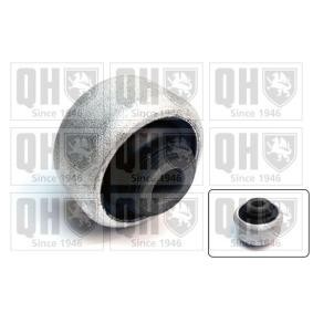 Comprar Suspensión, Brazo oscilante de QUINTON HAZELL EMS8350 a bajo precio de 6,85 €