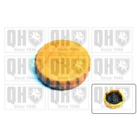 Verschlußdeckel, Kühlmittelbehälter FC500 von QUINTON HAZELL günstig für 13,33 € online kaufen