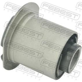 Achetez des Silent bloc d'essieu FEBEST CRAB-066 à prix pour 22,82 €