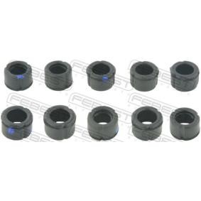 Bremssattel-Reparatursatz TT-CU2W-PCS10 von FEBEST günstig für 16,15 € online kaufen