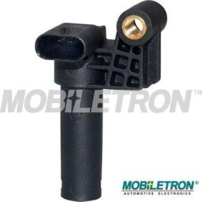 Kurbelwellensensor CS-E262 von MOBILETRON günstig für 32,28 € online kaufen