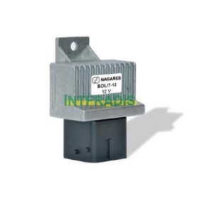 Glühzeitsteuergerät 10087BL von INTFRADIS günstig für 113,62 € online kaufen