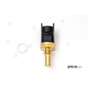 Kühlmitteltemperatursensor P202012 von PREXAparts günstig für 13,43 € online kaufen