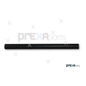 Köp Slang, vevhusventilation av PREXAparts P226197 till det låga priset 52,63 kr