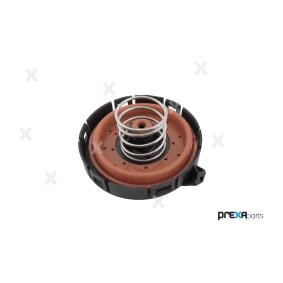 Köp Ventil, vevhusventilation av PREXAparts P229022 till det låga priset 222,80 kr