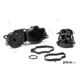 Köp Ventil, vevhusventilation av PREXAparts P229027 till det låga priset 422,06 kr