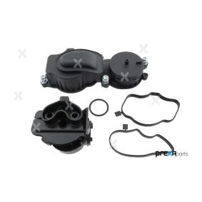 Köp Ventil, vevhusventilation av PREXAparts P229028 till det låga priset 381,30 kr