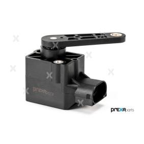 Sensor, Xenonlicht (Leuchtweiteregulierung) P303008 von PREXAparts günstig für 67,05 € online kaufen