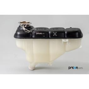 Ausgleichsbehälter P327005 von PREXAparts günstig für 43,39 € online kaufen