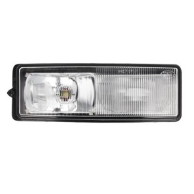 Comprar Faro antiniebla de GIANT 131-DF30230AL a bajo precio de 38,23 €