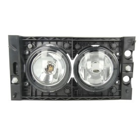 Comprar Faro antiniebla de GIANT 131-DF30231AL a bajo precio de 58,59 €