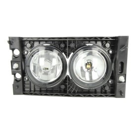 Comprar Faro antiniebla de GIANT 131-DF30231AR a bajo precio de 58,59 €