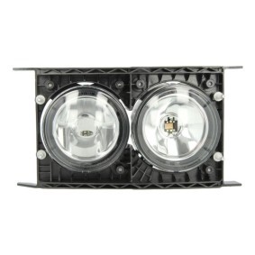 Comprar Faro antiniebla de GIANT 131-DF30233AR a bajo precio de 64,18 €