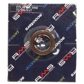 Achetez des Bague d'étanchéité, vilebrequin RMS 10 066 1950 à prix pour 11,85 €