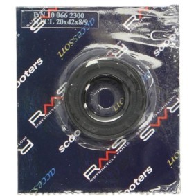 Achetez des Bague d'étanchéité, vilebrequin RMS 10 066 2300 à prix pour 6,38 €