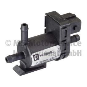 Achetez des Électrovanne de turbo PIERBURG 7.02256.49.0 à prix pour 64,00 €