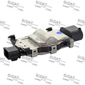 Regler, Innenraumgebläse 10.6091 von SIDAT günstig für 70,89 € online kaufen