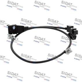 Kurbelwellensensor 83.3479 von SIDAT günstig für 47,53 € online kaufen