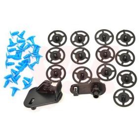 Montagesatz, Motorhaube 3391797 von VAN WEZEL günstig für 30,71 € online kaufen