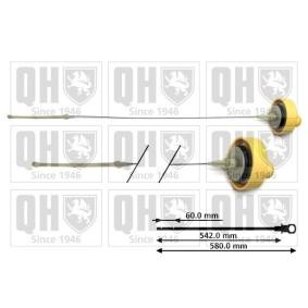 Compre Vareta do nível de óleo da QUINTON HAZELL QOD117 a um preço baixo por 14,87 €