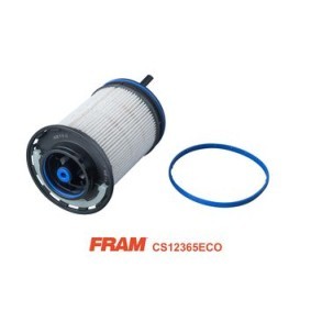 Comprar Filtro combustible de FRAM CS12365 a bajo precio de 82,86 €
