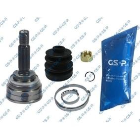 Comprar Juego de articulación, árbol de transmisión de GSP 824009 a bajo precio de 22,67 €