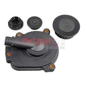 Reparatursatz, Kurbelgehäuseentlüftung 2385113 von METZGER günstig für 45,79 € online kaufen