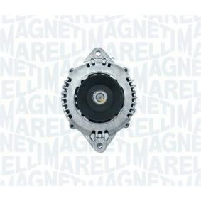 Lichtmaschine 944390511850 von MAGNETI MARELLI günstig für 241,90 € online kaufen