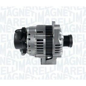 Lichtmaschine 944390906460 von MAGNETI MARELLI günstig für 417,67 € online kaufen